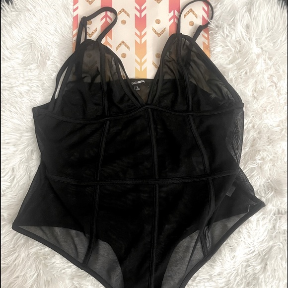 Fashion Nova Tops - Em’s Closet